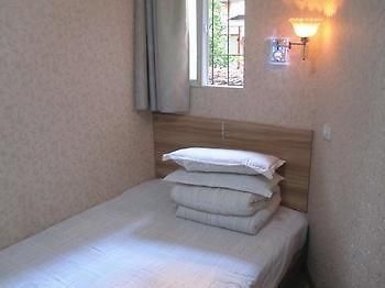 Wuhan Wansongyuan Guoshun Hostel Luaran gambar