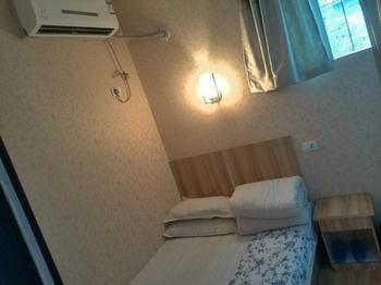 Wuhan Wansongyuan Guoshun Hostel Luaran gambar