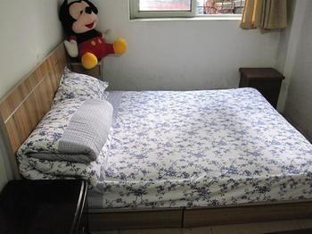 Wuhan Wansongyuan Guoshun Hostel Luaran gambar