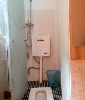 Wuhan Wansongyuan Guoshun Hostel Luaran gambar