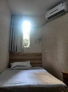 Wuhan Wansongyuan Guoshun Hostel Luaran gambar