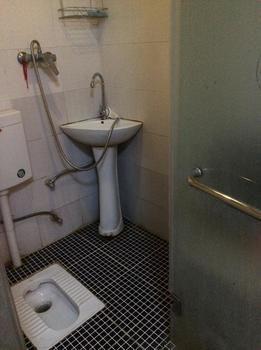 Wuhan Wansongyuan Guoshun Hostel Luaran gambar