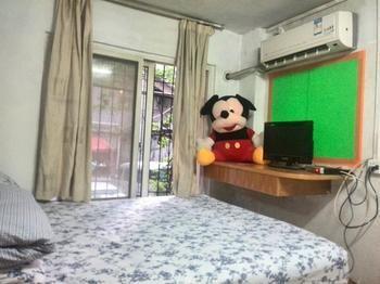 Wuhan Wansongyuan Guoshun Hostel Luaran gambar