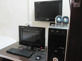 Wuhan Wansongyuan Guoshun Hostel Luaran gambar